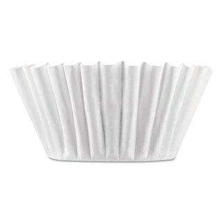 Commercial Coffee Filters by Bunn – Paper, White, Pack of 252, Model 201090000