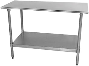 Advance Tabco TTS-300 30" x 30" Work Table