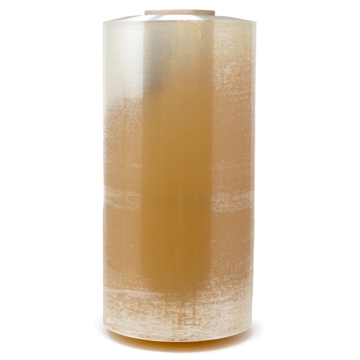 AEP Industries Inc Resinite RMF-61HP Series Hand Wrap Stretch Meat Film Clear – 5000' Length x 17 Width | 1/Roll