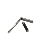 Brew Handle Start/Stop Assembly. - Genuine OEM Replacement Part by Fetco – Model 102010