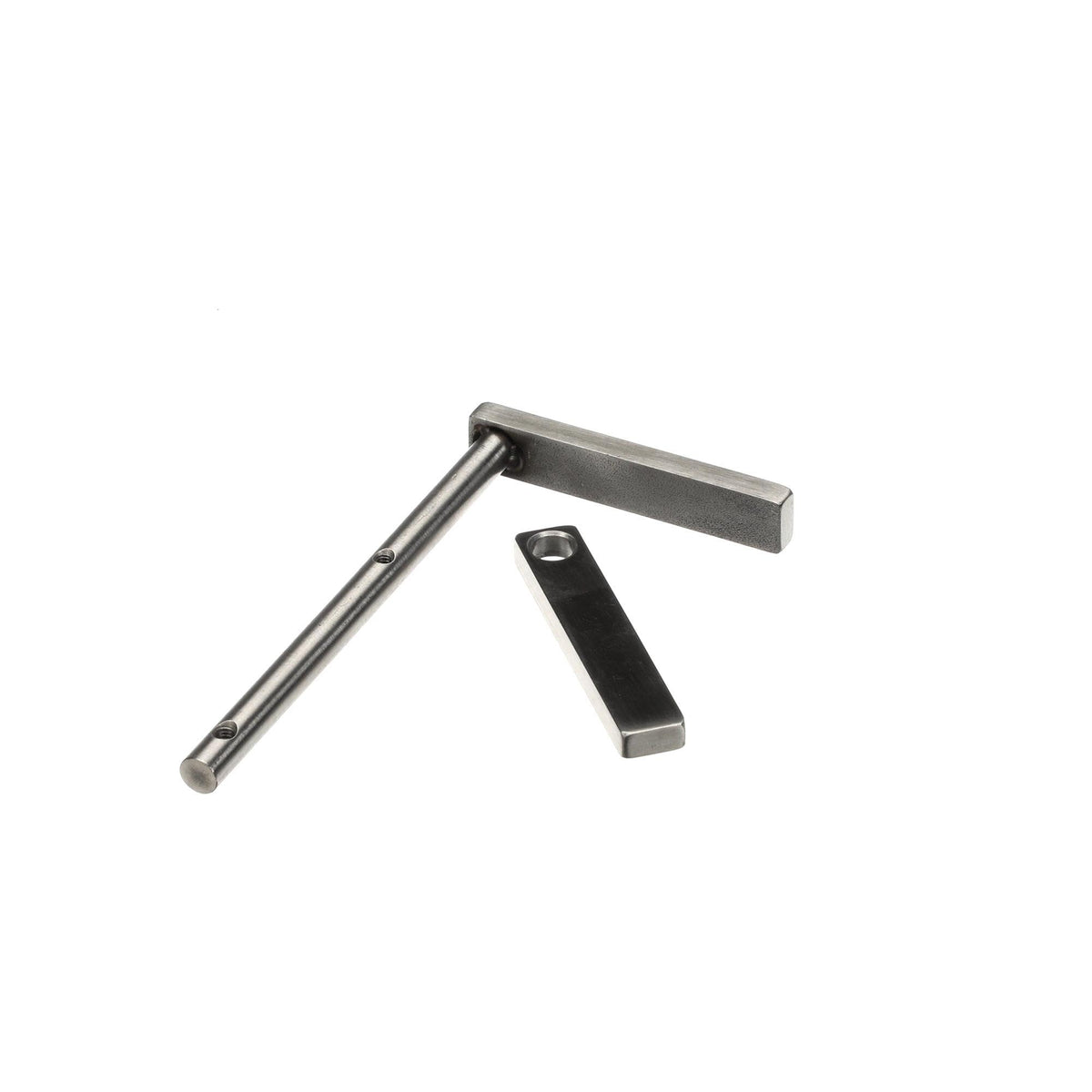 Brew Handle Start/Stop Assembly. - Genuine OEM Replacement Part by Fetco – Model 102010
