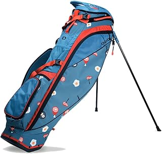 OGIO Featherlite Stand Bag (Ham and Egg)