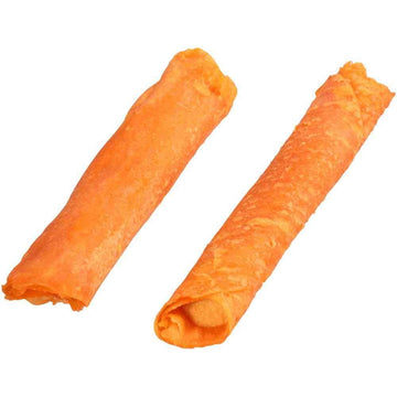 Fully Cooked Buffalo Style Chicken and Cheese Filling Tortilla by Tyson – 12.37 pound
