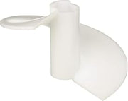 Manitowoc Ice 8 in Auger Flighting 4301913 - Genuine OEM Replacement Part