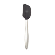 PICCOLO 8" Silicone Spatula by Cuisipro – 8", Silicone, Black, Model 74737402