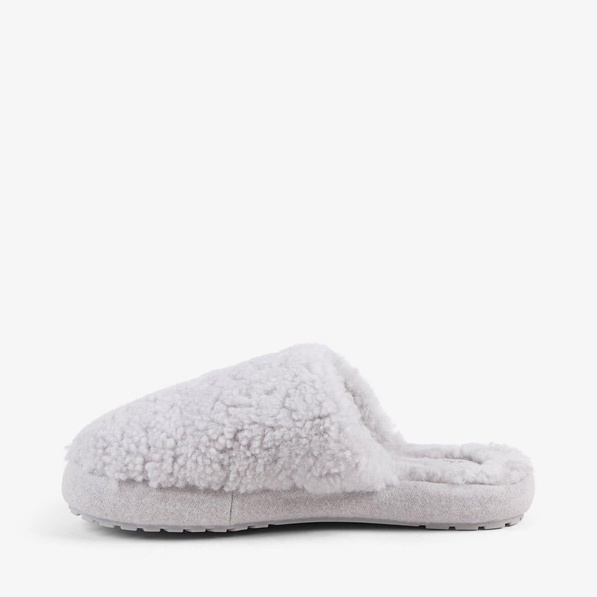 Australia - Womens Slipper by EMU – 7, Grey, Model Starley