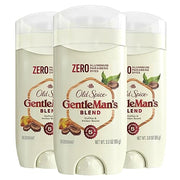 Old Spice Coffee & Amber / 3 Ounce (Pack of 3) / 3 Deodorant