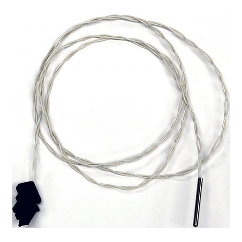 Free Zone Sample Temperature Probe for Free Zone Tray Dryer by Labconco – Brass, Model 736581000
