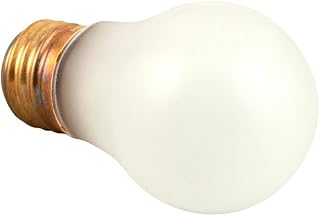 BKI Bulb, Stc-T Coated 40W 230V B0553 - Genuine OEM Replacement Part