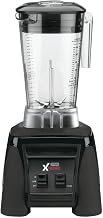 Waring MX1000XTX Raptor Xtreme Hi-Power Blender 64 Ounce