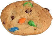 Otis Spunkmeyer Sweet Discovery Carnival Frozen Cookie Dough, Pre-Portioned 1.33 Oz - Bulk Food Service Case (240 Count)
