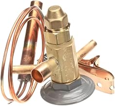 Fits Structural Concepts EFJE-1/6-32621 Expansion Valve/TXV
