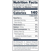Cape Cod Original / 14 Ounce (Pack of 3) / 1 Potato