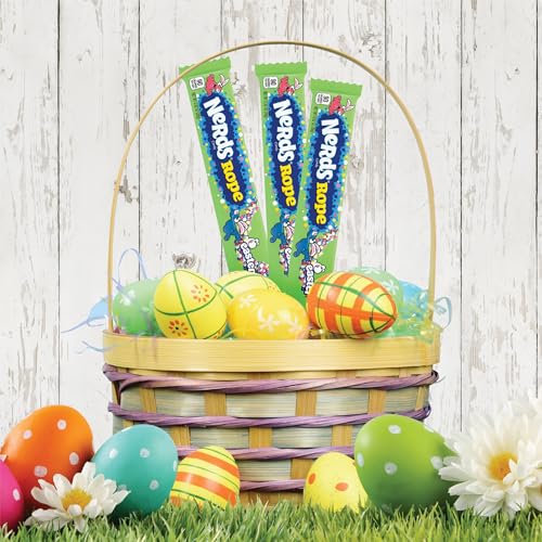 Nerds Easter / 0.92 Ounce (Pack of 24) / Assorted Gummy Candy
