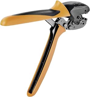 WEIDMULLER 9202850000 – prensaterminal preaislados CTI 6 Gas