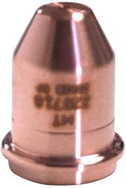 Hypertherm 220718 Nozzle for Pmx45 Unshield Cut, 5 pack