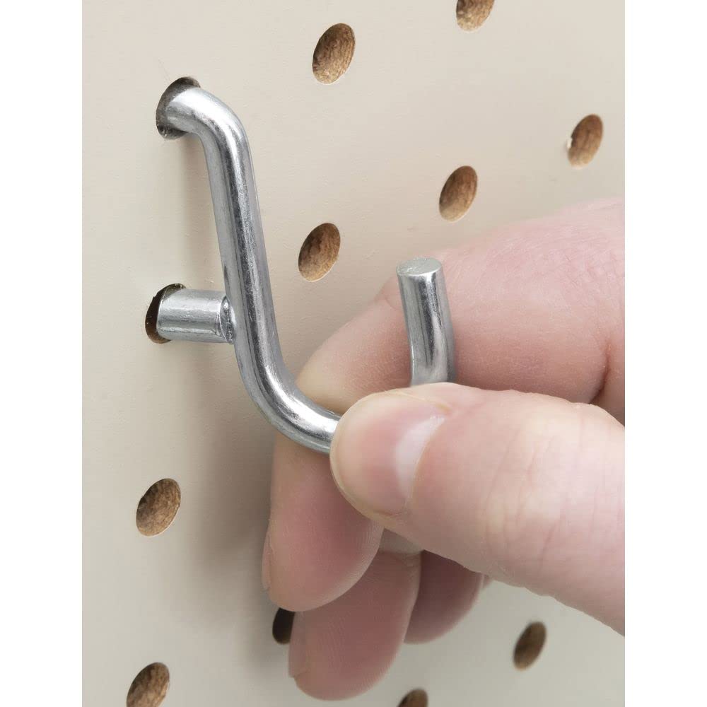 9/16 Inch J Peg Hook by GRAND & BENEDICTS INC – Commercial Grade