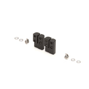 Front Panel Hinge Kit by Perfect Fry – Model 2DT961