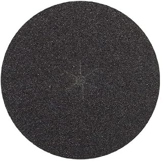 3M Regalite Coated Aluminum Oxide Fiber Disc - P100 Grit - 6 7/8 in Dia - 09305 [PRICE is per DISC]