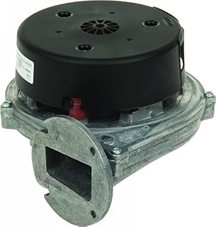 Exact FIT for Rational 70.00.566 Blower for Burner Nrg118 Scc W - Replacement Part by MAVRIK