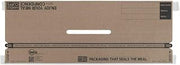 Inno-Pak 017633936 Handle Cuffs Tamper Evident 16" Bag Seal (Case of 250)