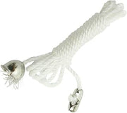 Westinghouse 16584 - 3' Braided Cord