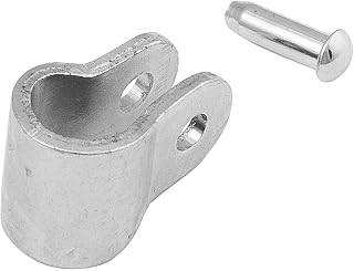 Master Lock 71SC9 Shackle Collar