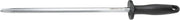 Winco 14" Sharpening Steel, Magnetic, Round | Magnetic steel, Restaurant service