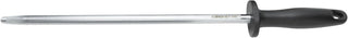 Winco 14" Sharpening Steel, Magnetic, Round | Magnetic steel, Restaurant service