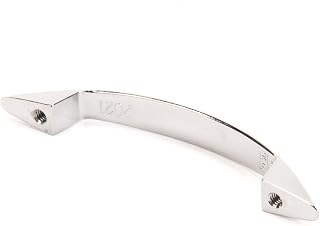 Pitco Handle Chrome 3 Ctoc P6071516 - Genuine OEM Replacement Part