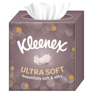 Kleenex Gold / 48 Count (Pack of 1) / 1 Box Tissues
