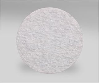 3M HOOKIT MICROFINISHI NG Film DISC 366L, 80 (00051144841684) (50/Each)