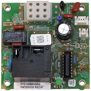 CNT05009 / CNT-5009 - Trane OEM Replacement Defrost Control