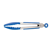 Mini Silicone Tongs - Blue by Tovolo – Silicone, Blue, Model 81-5853