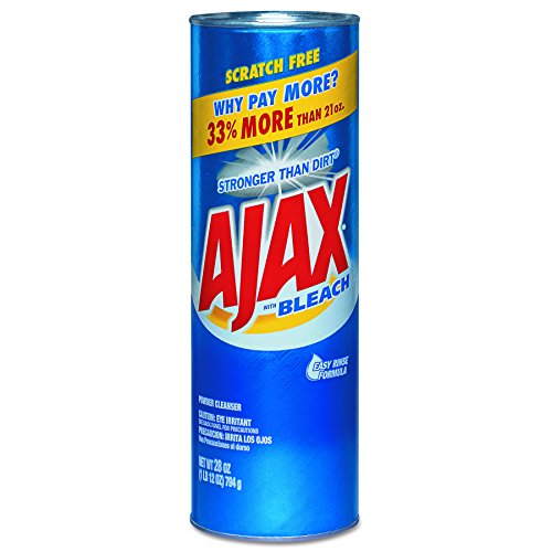 Ajax 28 Ounce (Pack of 2) / 1 / 2