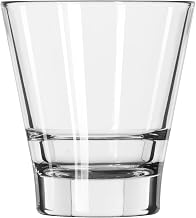 Libbey 15710 Endeavor 9 Ounce Rocks Glass - 12 / CS