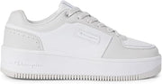 Champion Women's Rd18 Twin Plat Low Cut Shoe