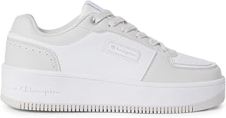 Champion Women's Rd18 Twin Plat Low Cut Shoe