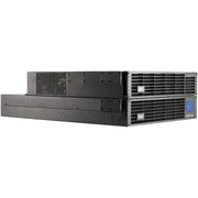 Smart Online UPS 3000VA 2700W 208/120V Step-Down Transformer 4U by TRIPP LITE – Model SU3000LCD2UHVTF