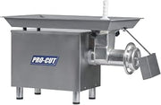 PRO-CUT KG-32 Meat Grinder 3 HP 220V 3 Phase
