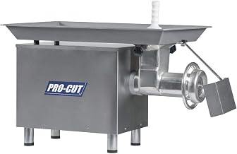 PRO-CUT KG-32 Meat Grinder 3 HP 220V 3 Phase