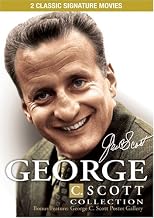 George C. Scott Signature Collection (Last Days of Patton / Jane Eyre)