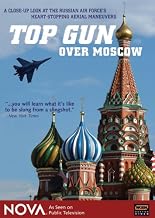 NOVA: Top Gun Over Moscow