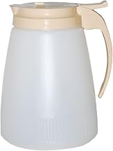 Traex 48 Oz. Almond Syrup Server