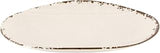 G.E.T. OP-1813-TC 18" x 13" Oval Platter, Tuscan