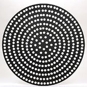 American Metalcraft 18918SPHC - 18” Superperf Hard Coat Pizza Disc