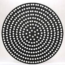 American Metalcraft 18918SPHC - 18” Superperf Hard Coat Pizza Disc