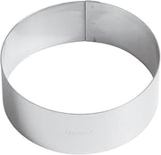 PADERNO Mousse Ring up to 12 Inches