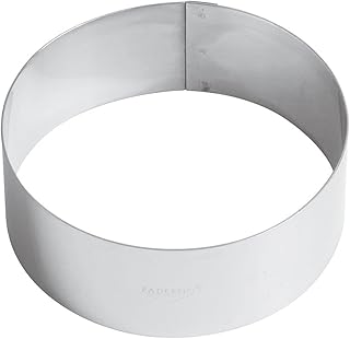 PADERNO Mousse Ring up to 12 Inches