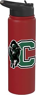 Carlisle Area Thundering Herd Stainless Steel Insulated Water Bottle